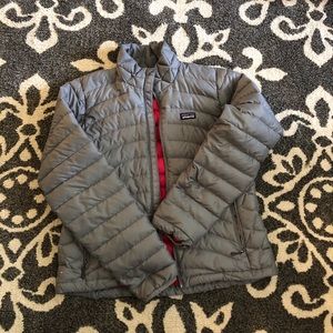 Patagonia Puff Jacket